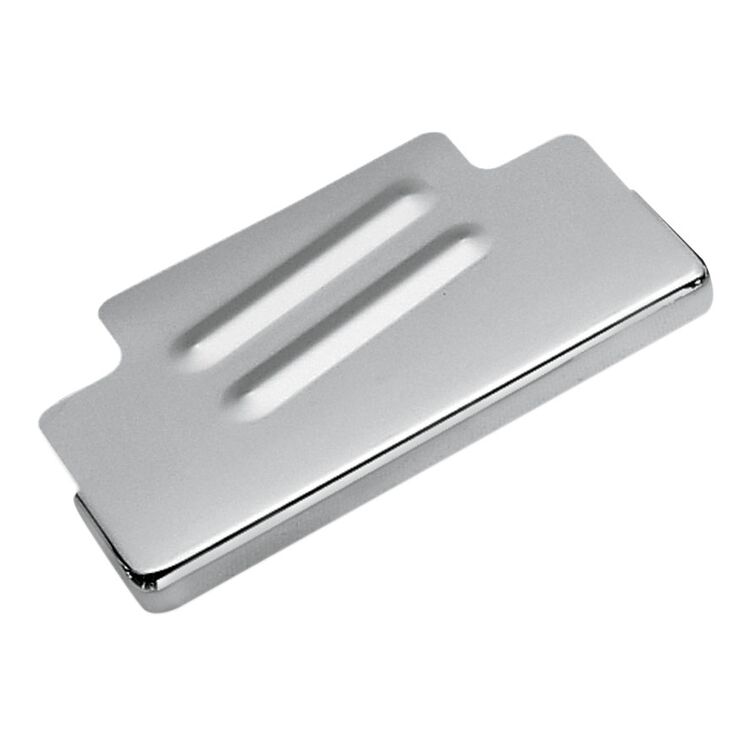 Biker's Choice Battery Top Cover For Harley Dyna 1991-1998