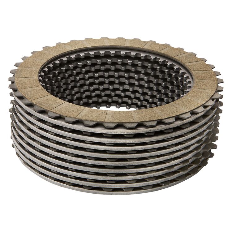 Baker Drivetrain Big Dog Clutch Kit