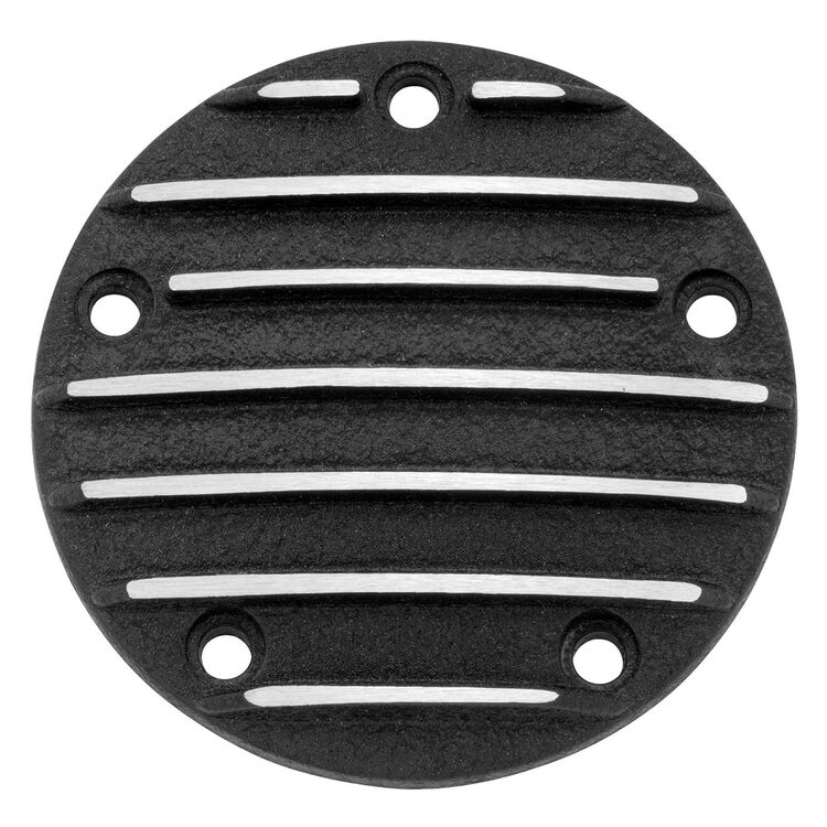 Biker's Choice Finned Points Cover