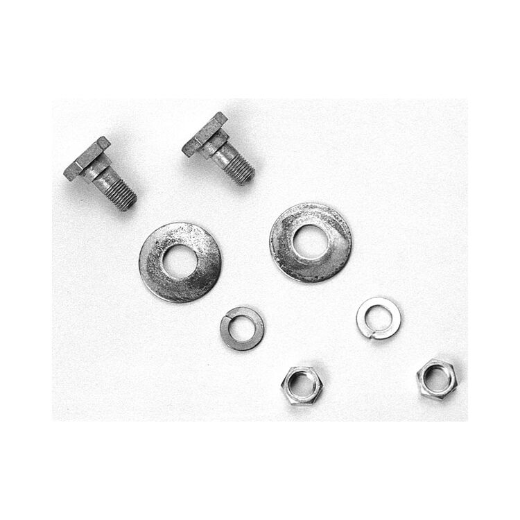 Colony Rear Frame Stand Mounting Kit For Harley 1930-1935