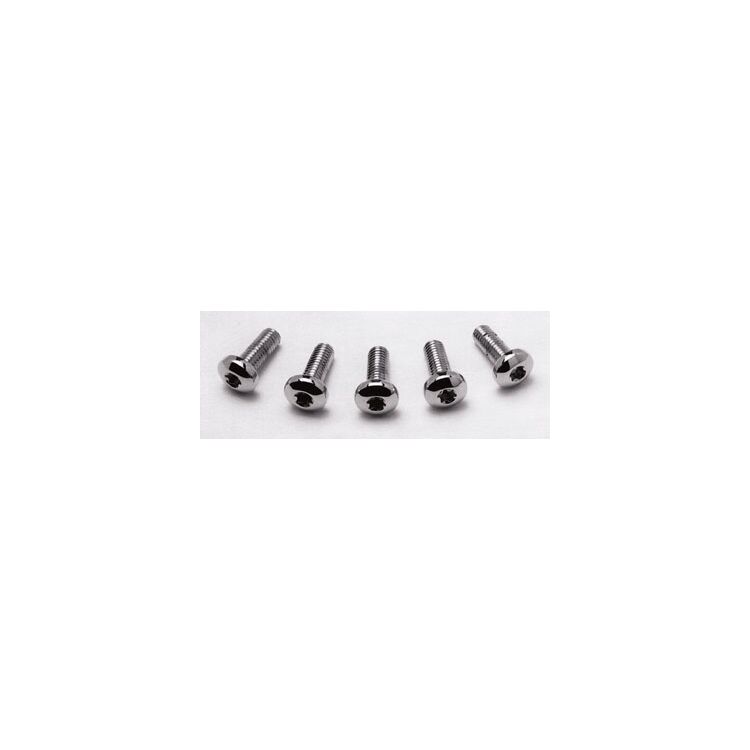 Colony Rear Brake Rotor Bolts For Harley Big Twin 1997-2026