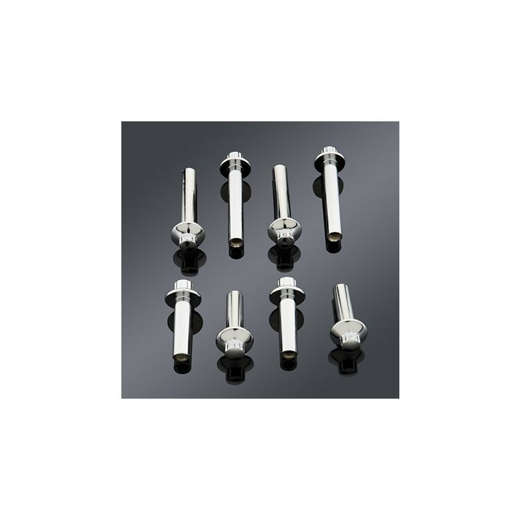 Colony Head Bolts For Harley Evo / Twin Cam 1992-2022