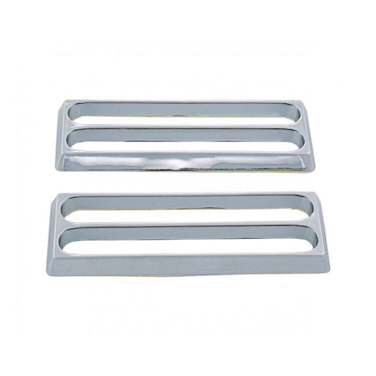 Add On Side Reflector Grills Honda GL1800 / GL1200