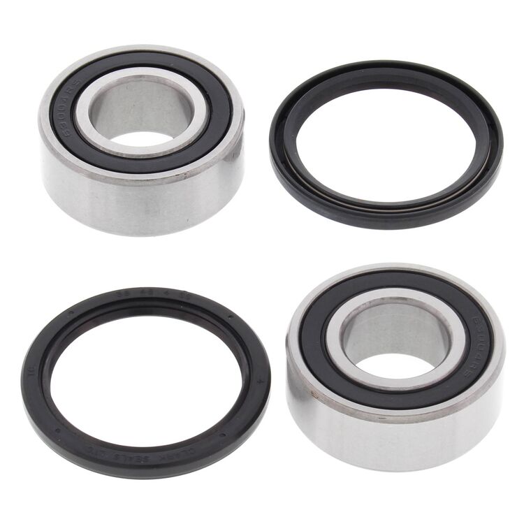 All Balls Racing Front Wheel Bearing Kits Ducati 900 Darmah 1979-1982