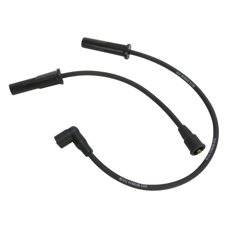 Blue Streak 8mm Spark Plug Wire Set For Victory 2008-2016