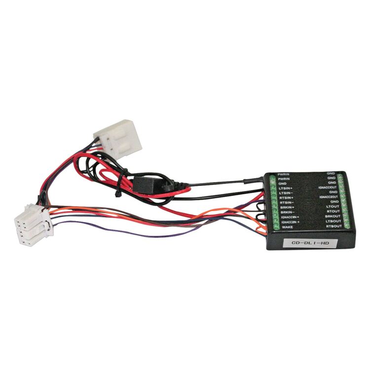 Custom Dynamics Isolator Module For Harley 1999-2017