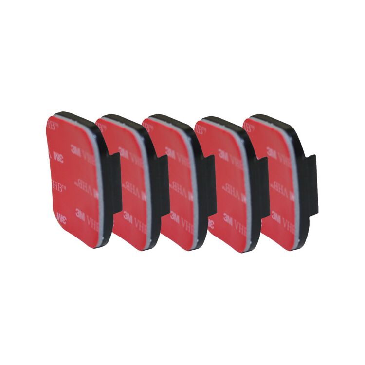 RP Tronix Primo Xtremehd Curved Helmet Mount