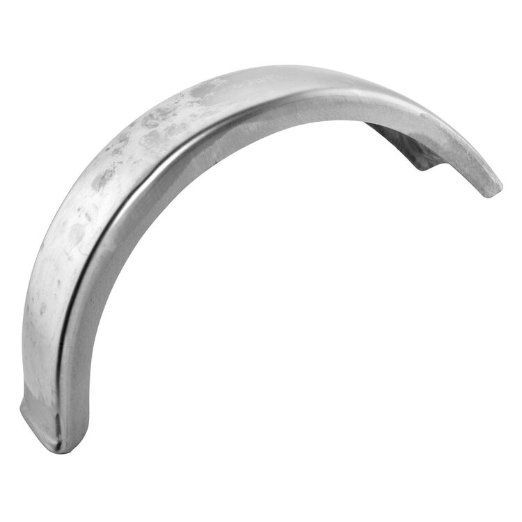 Biker's Choice Bobbed Flat Rear Fender