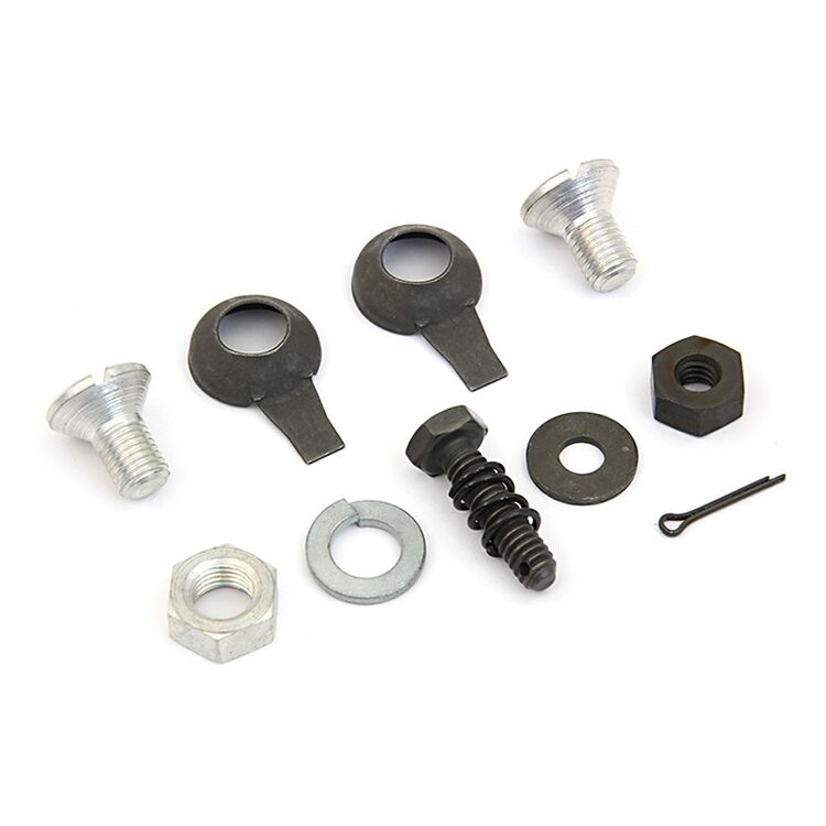 Colony Inner Primary Mounting Kit For Harley G / WL 1937-1963