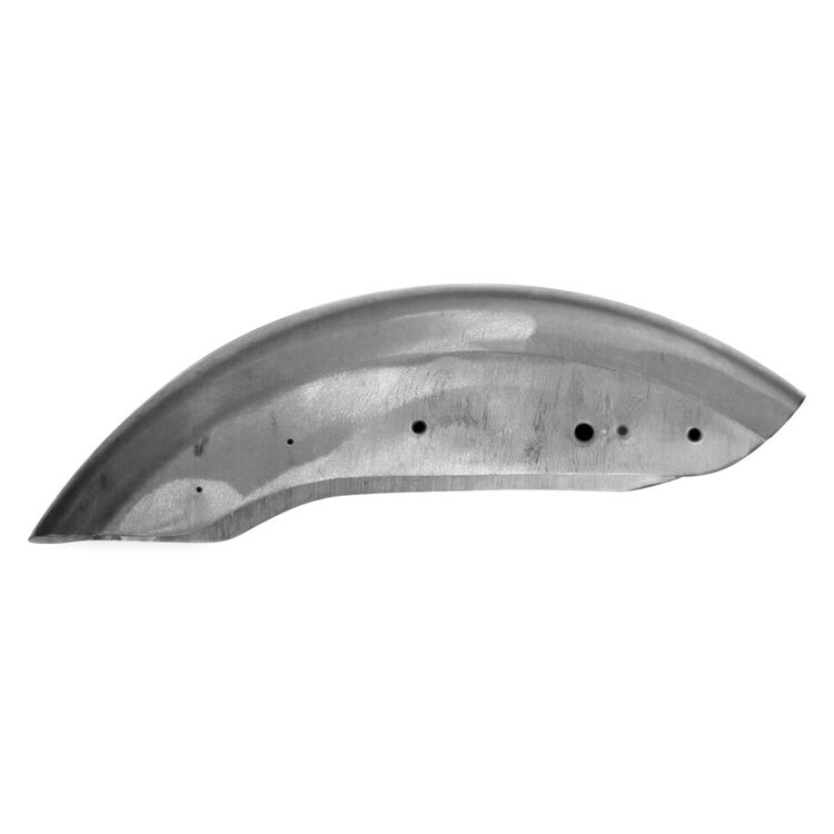 Biker's Choice Chopped Rear Fender For Harley Sportster 2004-2013