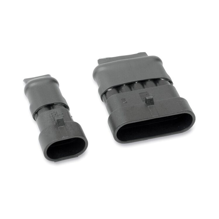 Daytona Twin Tec Active Intake And Exhaust Eliminator Kit