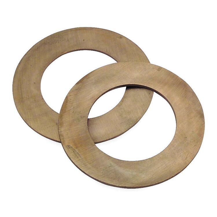 Biker's Choice Flywheel Connecting Rod Thrust Washers For Harley 1970-1998