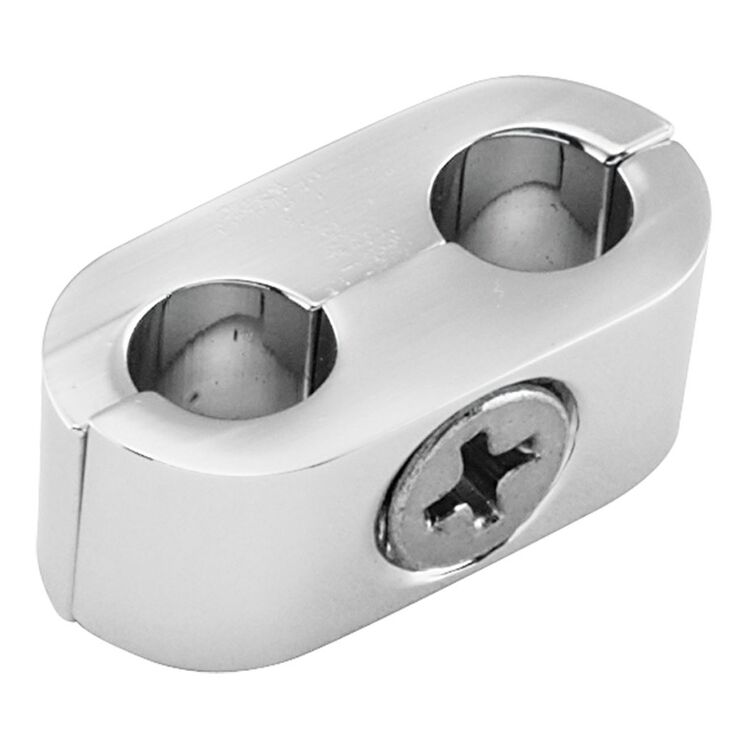 Biker's Choice Throttle / Idle Cable Clamp