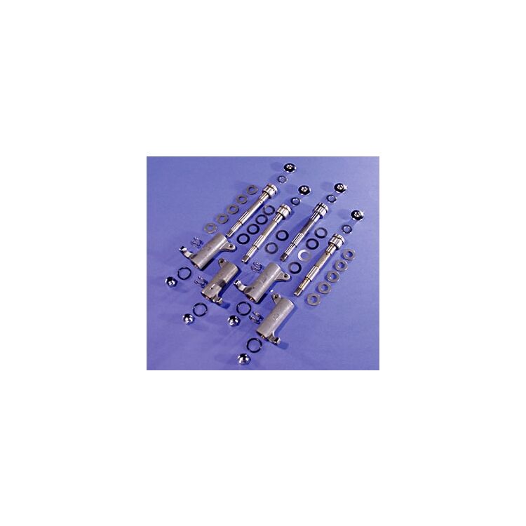 Sifton Rocker Arm And Shaft Kit For Harley Sportster 1957-1985