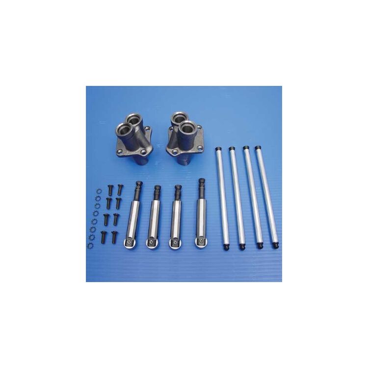 Sifton Solid Lifter Kit For Harley Knucklehead 1936-1947