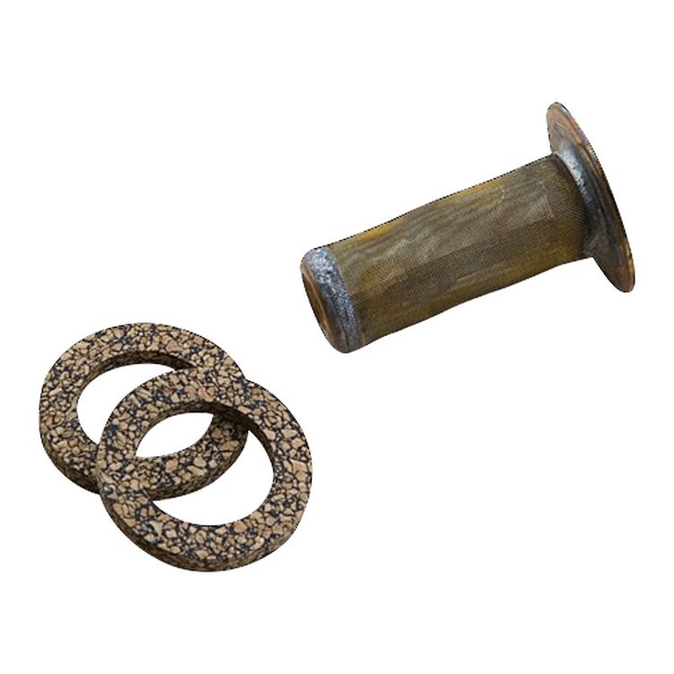 Colony Fuel Strainer Screen For Harley 1932-1965