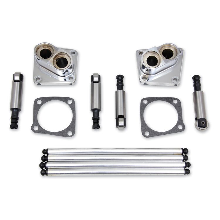 Sifton Solid Lifter Kit For Harley Panhead 1948-1965