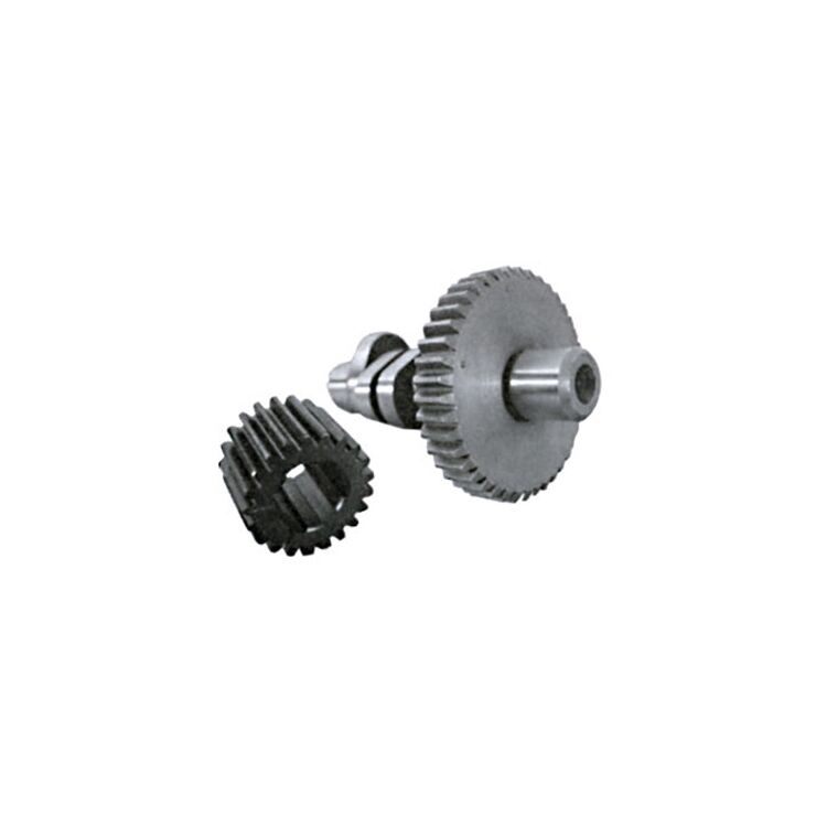 Sifton Cam With Pinion Gear For Harley Big Twin 1954-1969