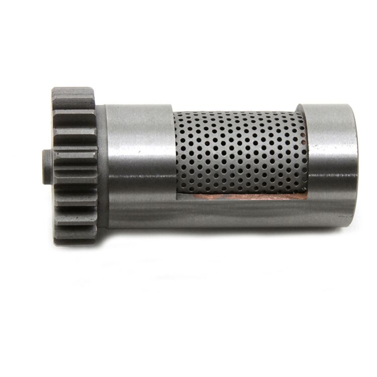 Sifton Breather Gear For Harley Big Twin 1948-1977