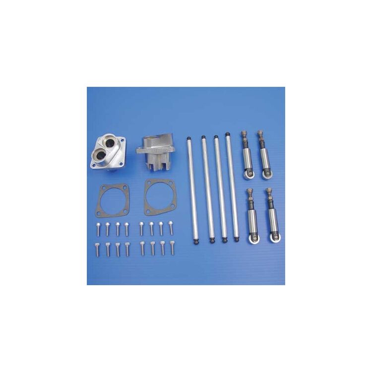 Sifton Solid Lifter Kit For Harley Panhead 1947-1965