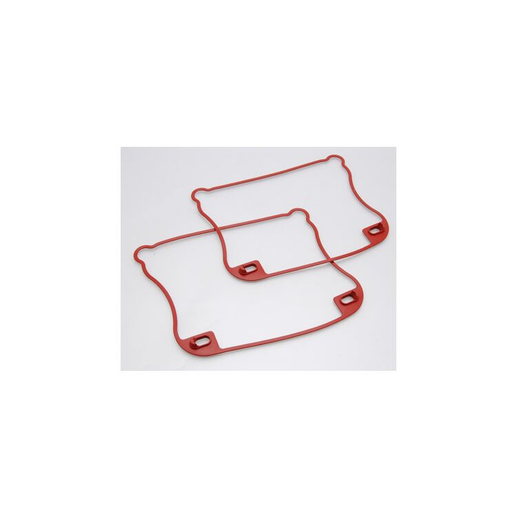 Cometic Outer Rocker Box Cover Set For Harley Sportster 2007-2022