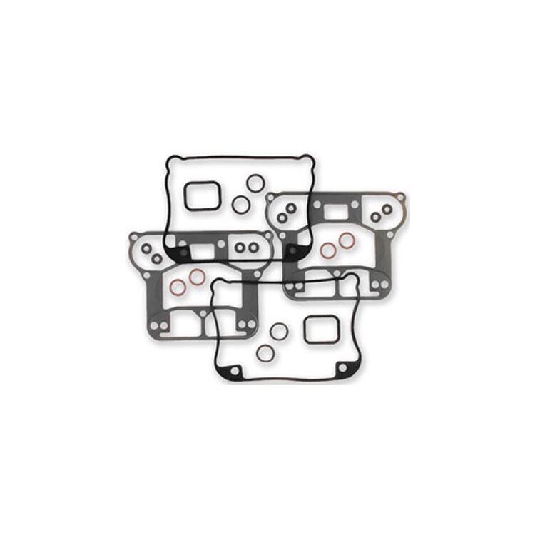 Cometic Rocker Box Gasket Set For Harley Sportster 2004-2006