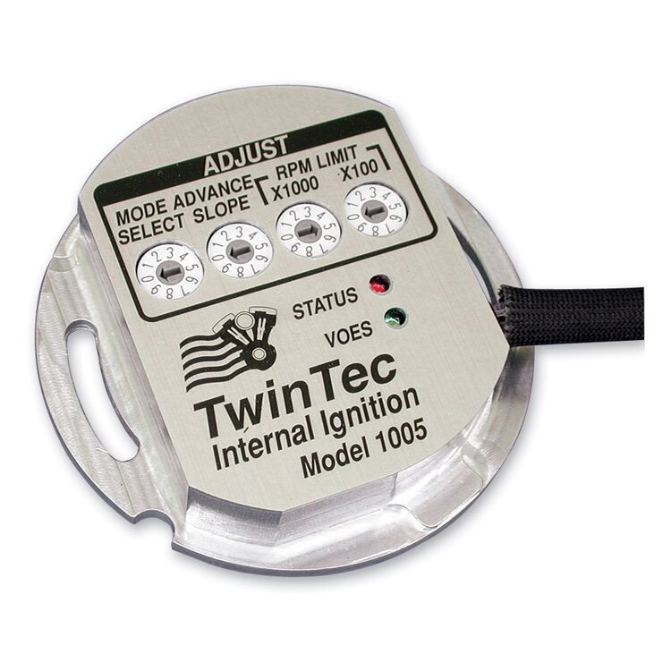 Daytona Twin Tec Fully Programmable Ignition For Harley 1970-1999