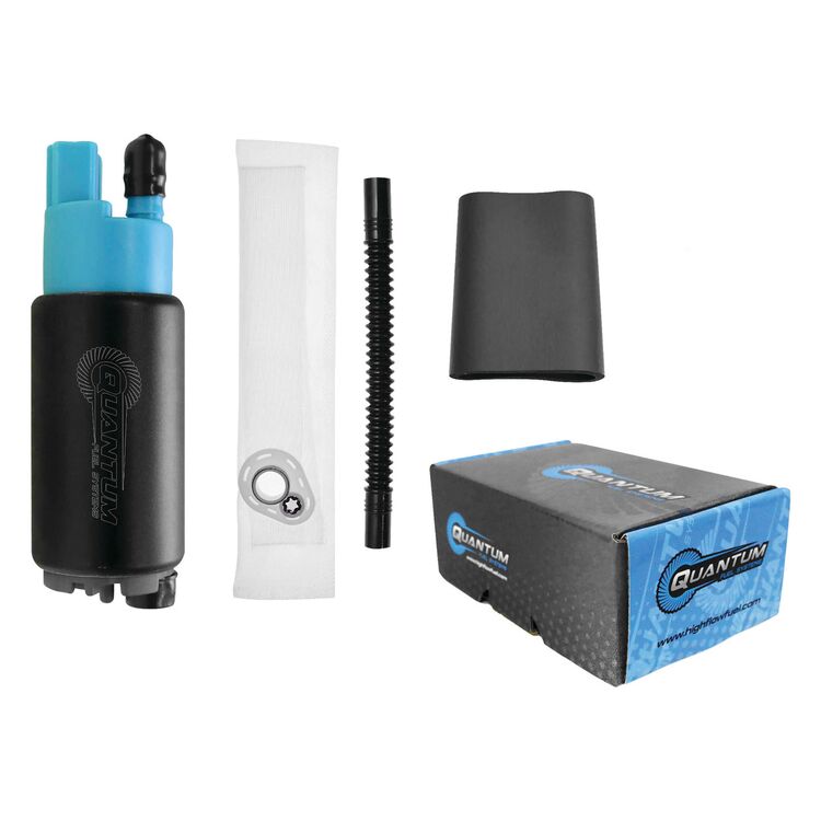 Quantum Fuel Systems Fuel Pump For Harley XG500 / Sportster 2007-2022