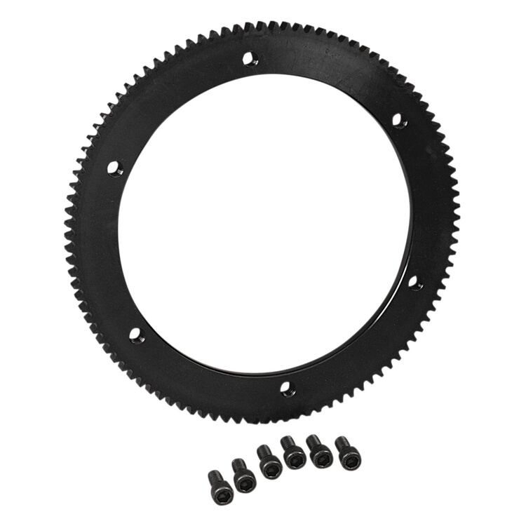 Drag Specialties Starter Ring Gear For Harley Big Twin 1994-1997