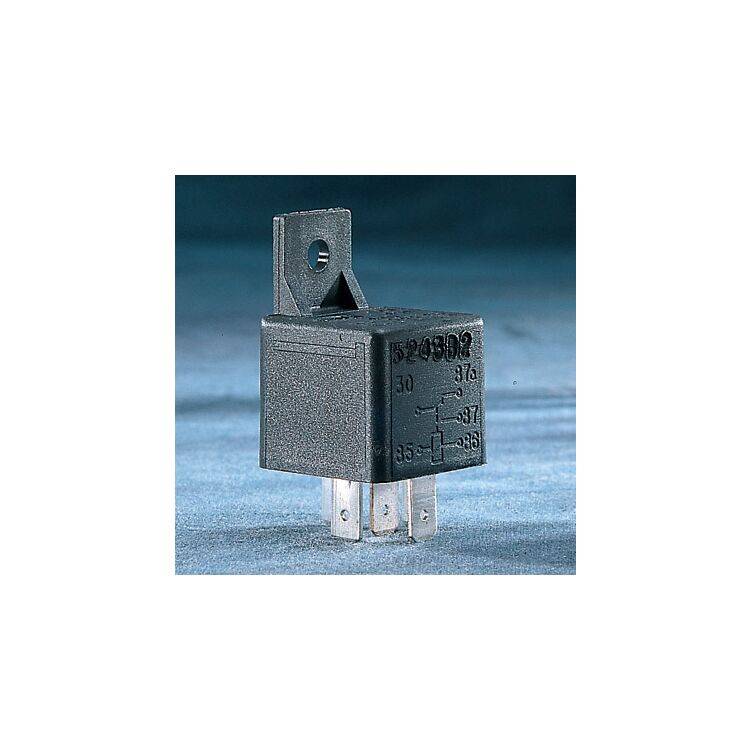 Drag Specialties Starter Relay For Harley Sportster 2005-2011