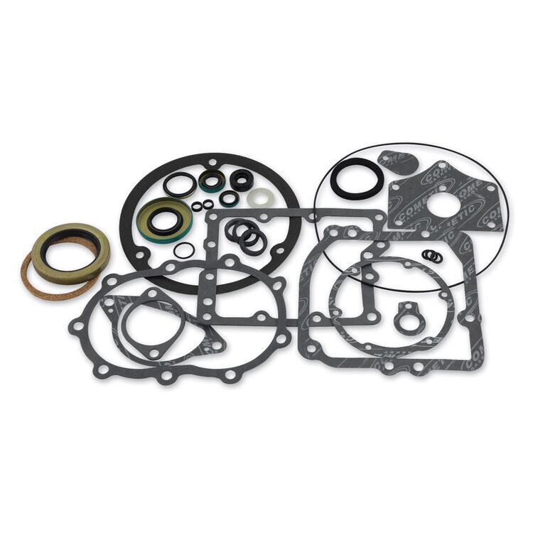 Cometic Transmission Gasket Set For Harley FL / FX 1970-1979