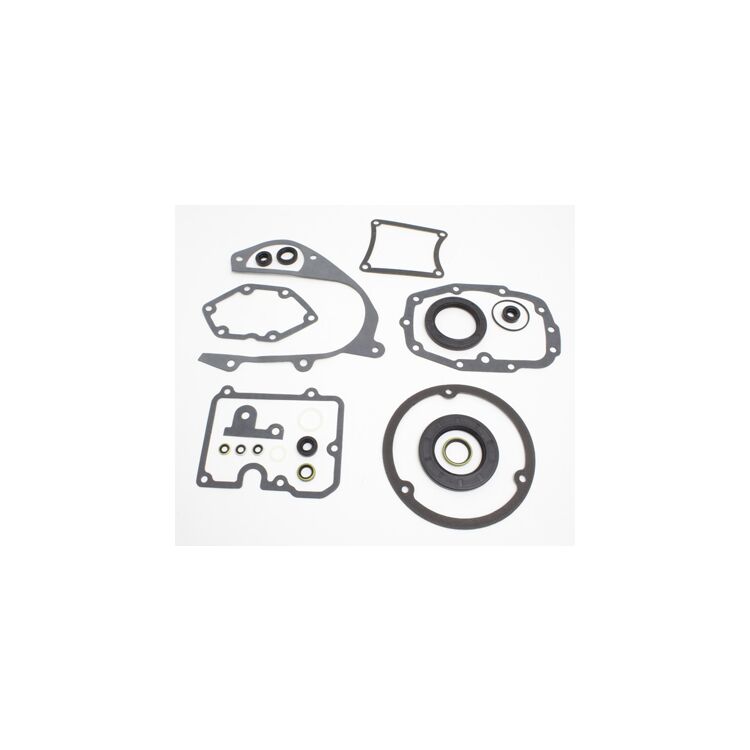 Cometic 5 Speed Transmission Gasket Set For Harley FLT / FXR 1980-1984
