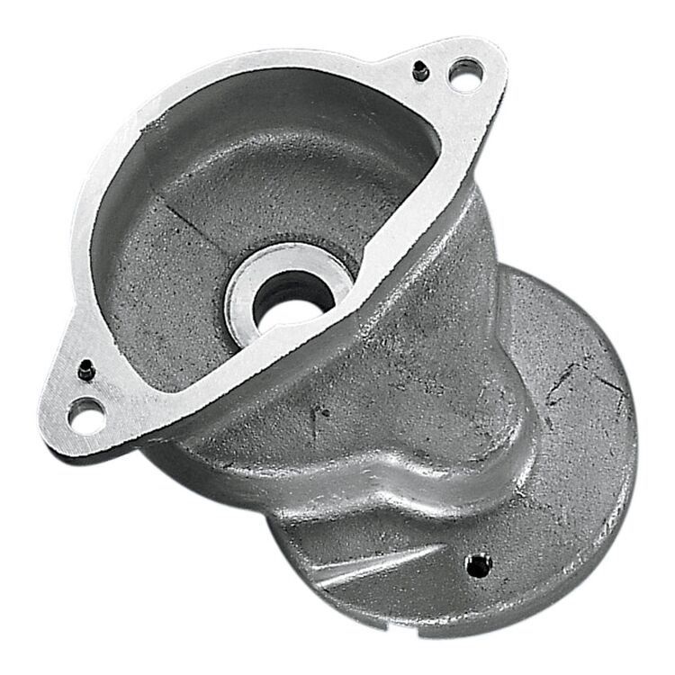 Drag Specialties Starter Motor Housing For Harley Big Twin 1979-1985