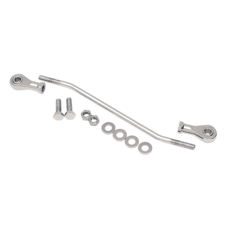 Drag Specialties Replacement Shift Linkage Kit For Harley Sportster 1988-2003