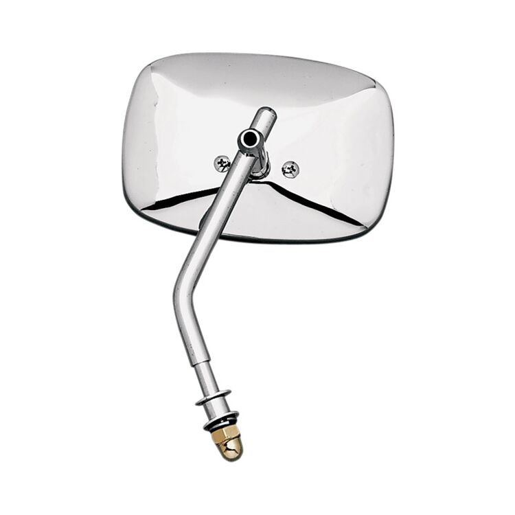 Emgo Custom Mirror Short Stem