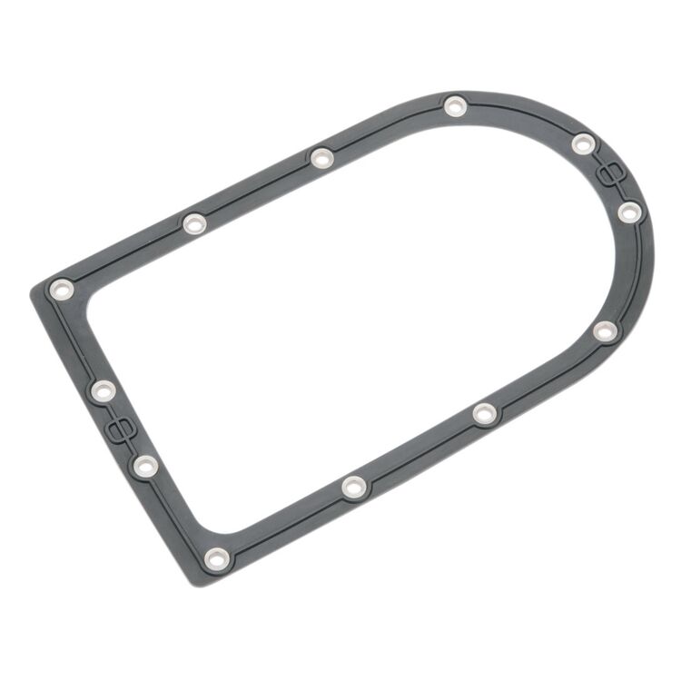 Drag Specialties Fuel Pump Door Seal For Harley FXD 2004-2017