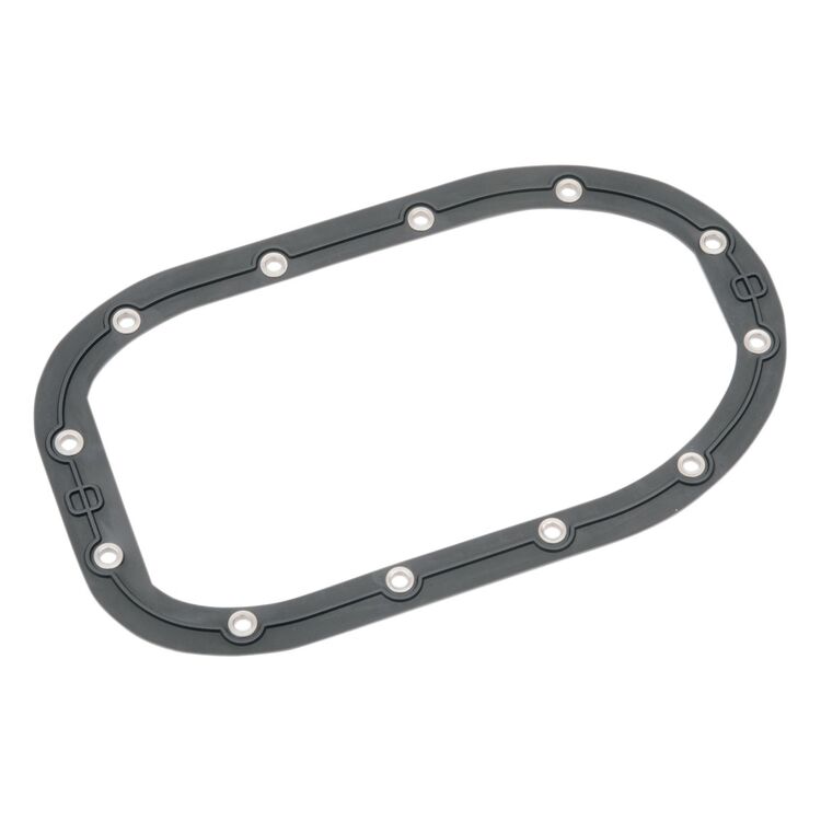 Drag Specialties Fuel Pump Door Seal For Harley Dyna 2004-2017