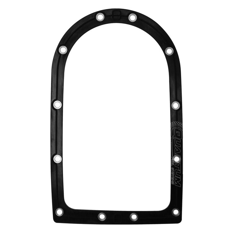 Quantum Fuel Systems Fuel Tank Seal For Harley Dyna 2004-2017