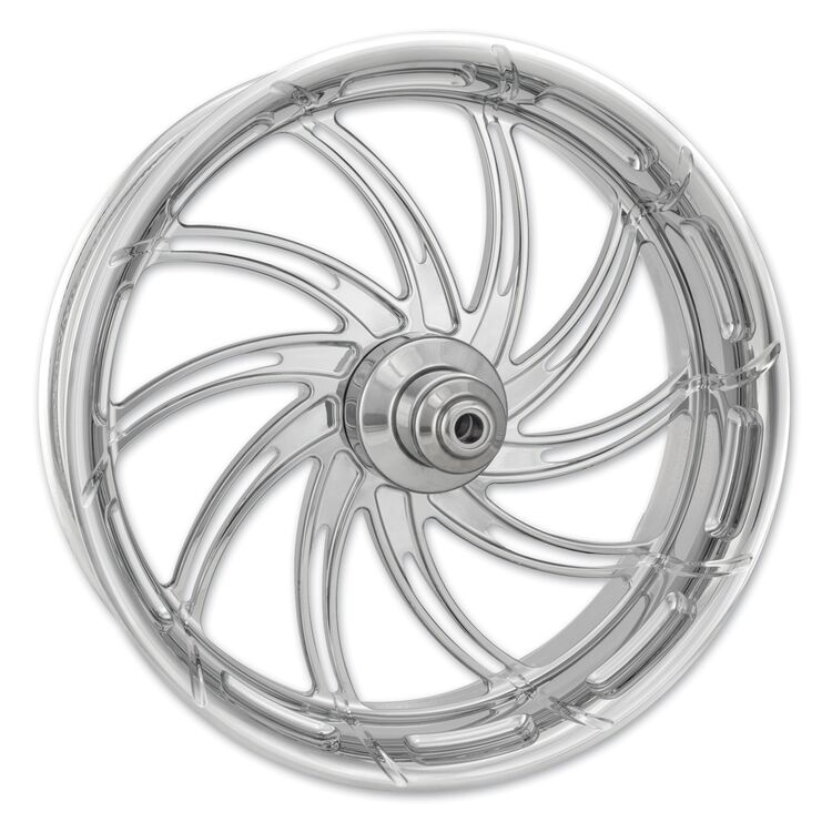 Performance Machine Supra Rear Wheel For Harley Touring 2009-2019
