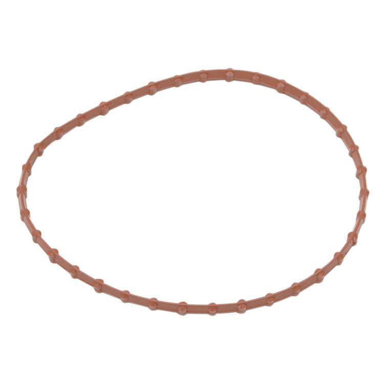 Drag Specialties Fuel Pump Door Seal For Harley Touring 2008-2025