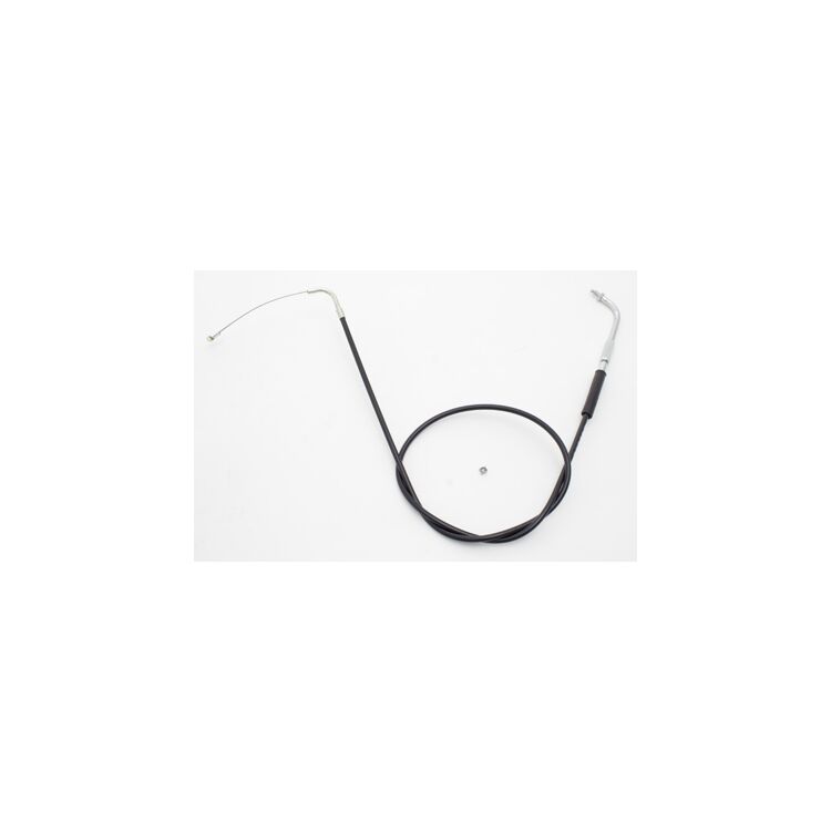 Motion Pro 47" Vinyl Idle Cable For Mikuni HSR42 / HSR45