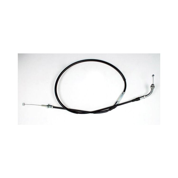 Motion Pro Vinyl Honda Throttle Cable Hodna Honda Gold Wing 1984-1987