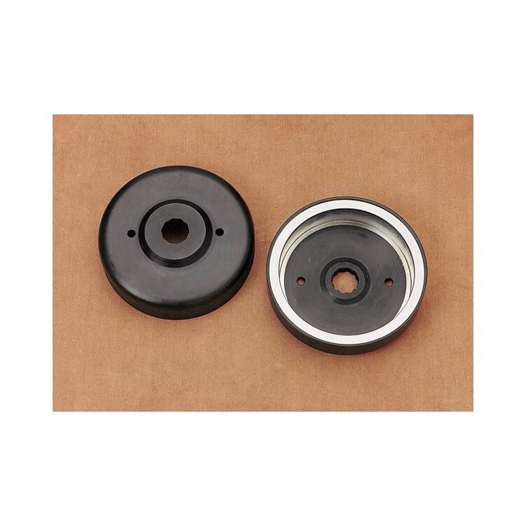 Drag Specialties Alternator Rotor For Harley Big Twin 1981-1996