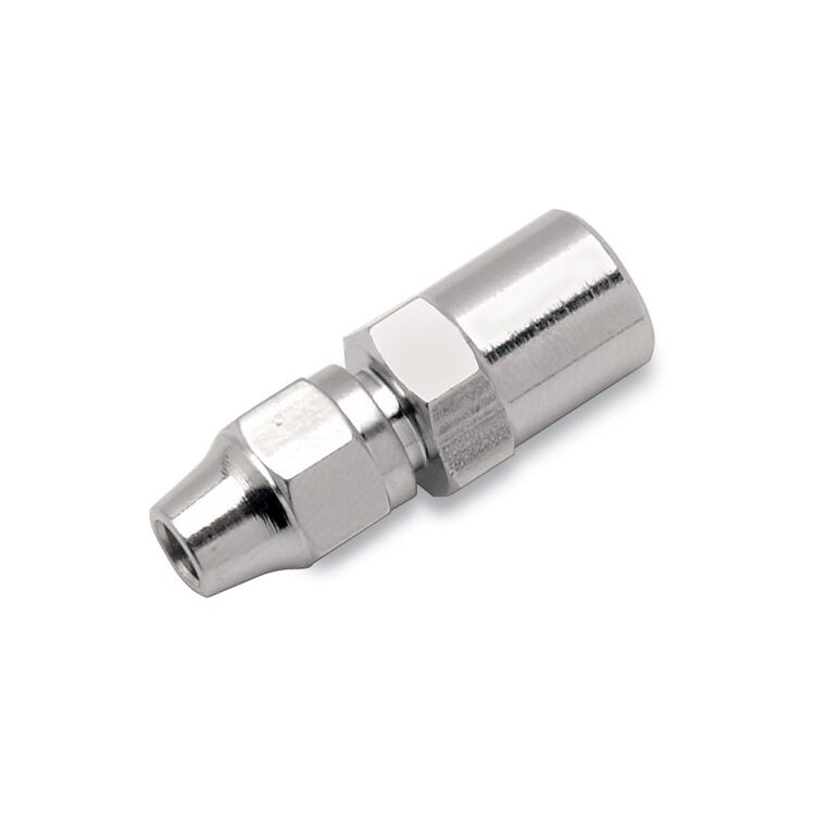 Drag Specialties AN-3 Brake Line Adapter