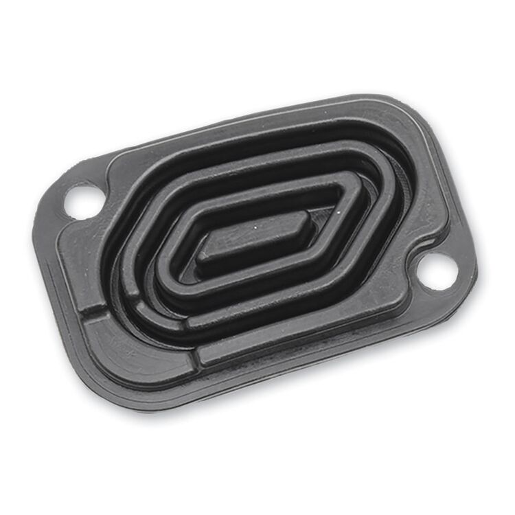 Drag Specialties Front Master Cylinder Gasket For Harley Touring 2009-2025