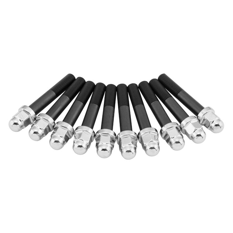 Colony Head Bolt Kit For Harley Big Twin 1948-1976