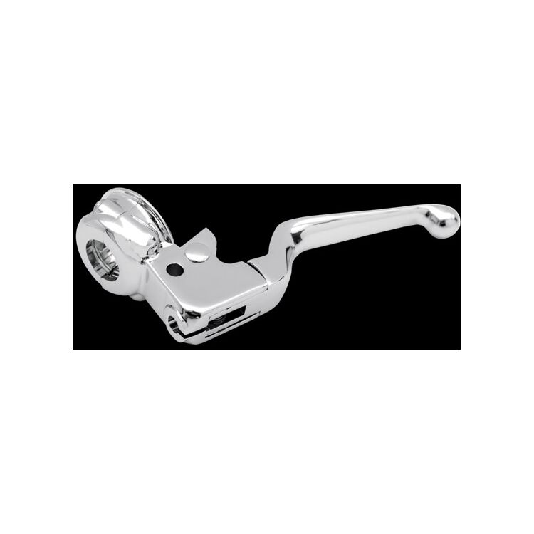 Drag Specialties Clutch Lever Assembly