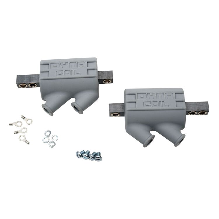 Dynatek Ignition Coils For Dyna S / Dyna III Points Ignition Honda / Kawasaki / Suzuki