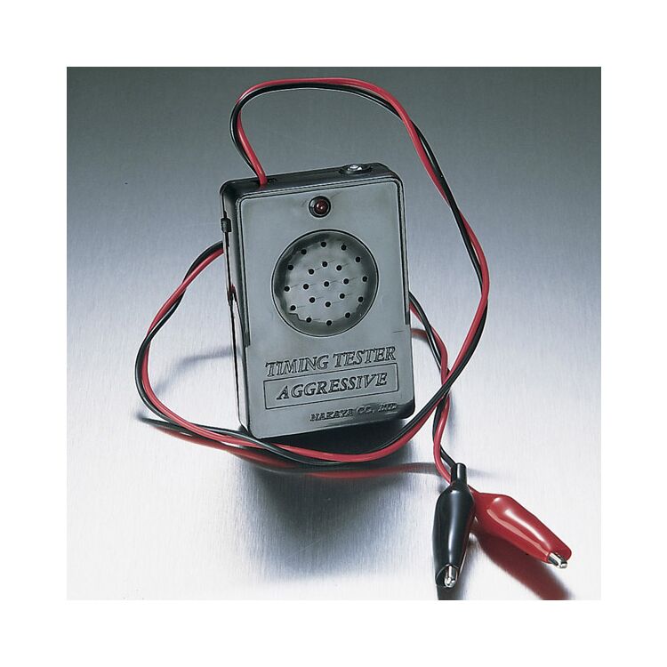 Parts Unlimited Ignition Timing Tester