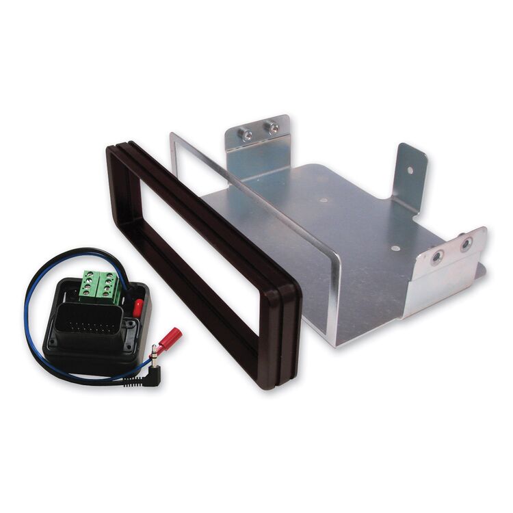 Hawg Wired HUA360 Universal Controller And Stereo Installation Kit For Harley Touring / Trike 1996-2013